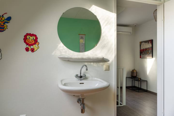 Foto 20 van Alb.Schweitzerlaan 2-A