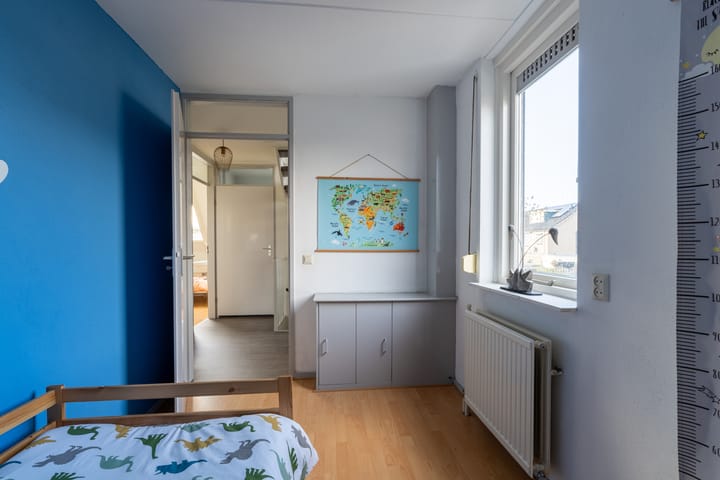 Foto 22 van Alb.Schweitzerlaan 2-A