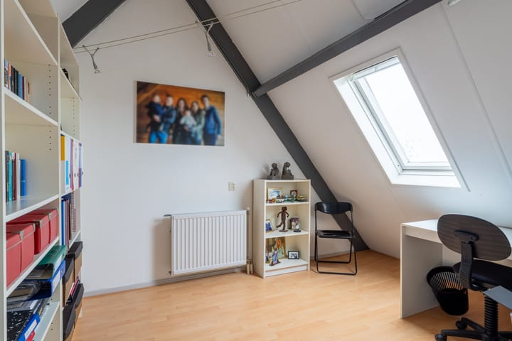 Foto 27 van Alb.Schweitzerlaan 2-A