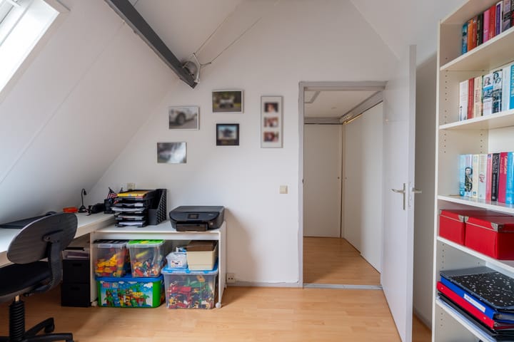 Foto 28 van Alb.Schweitzerlaan 2-A