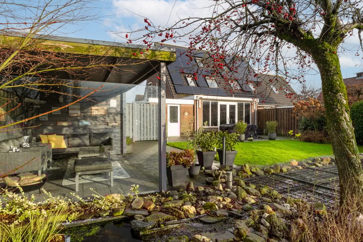 Foto 30 van Alb.Schweitzerlaan 2-A