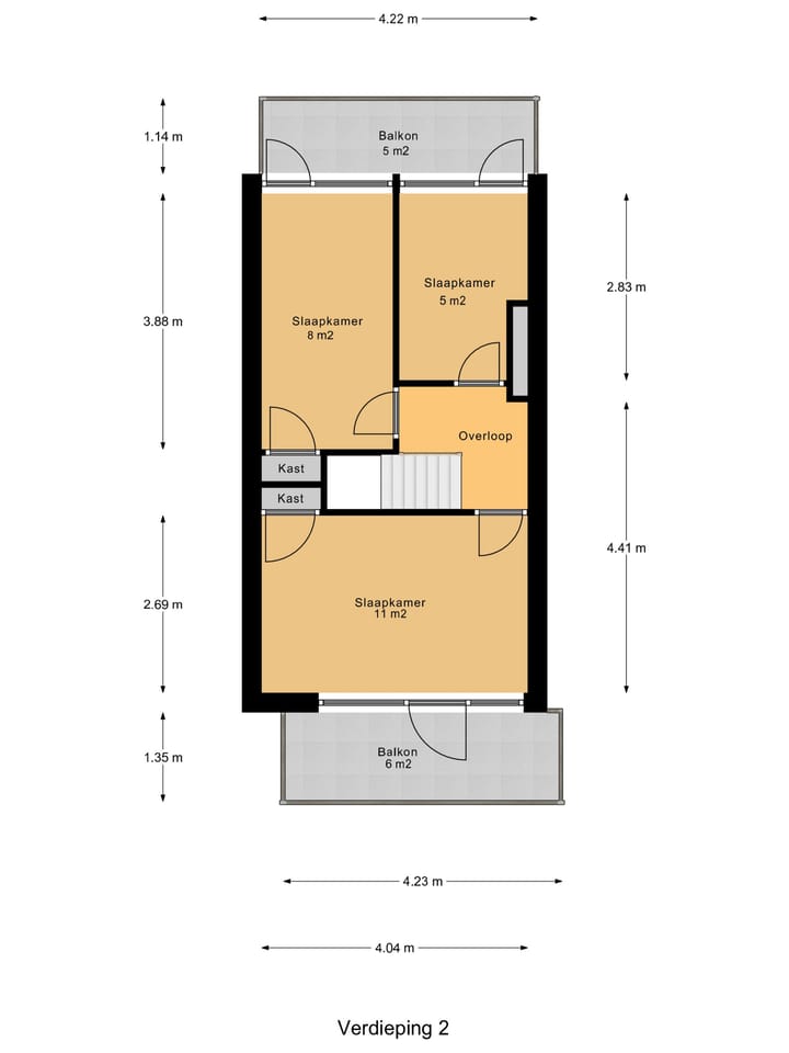 Photo 39 of Briljantlaan 144