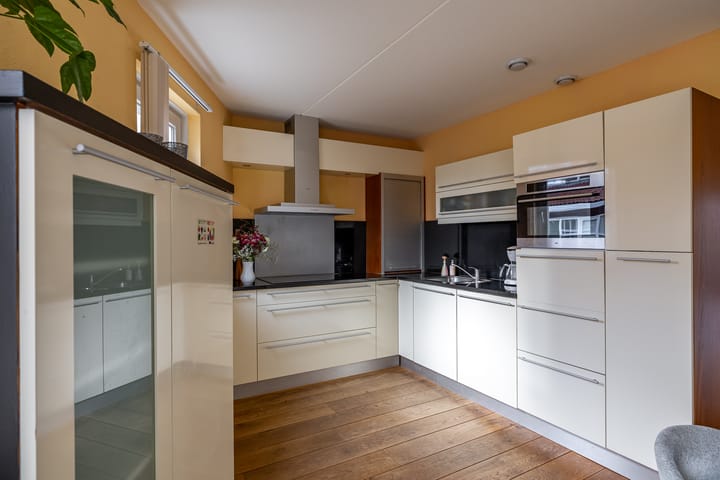 Foto 3 van Tjariet 39