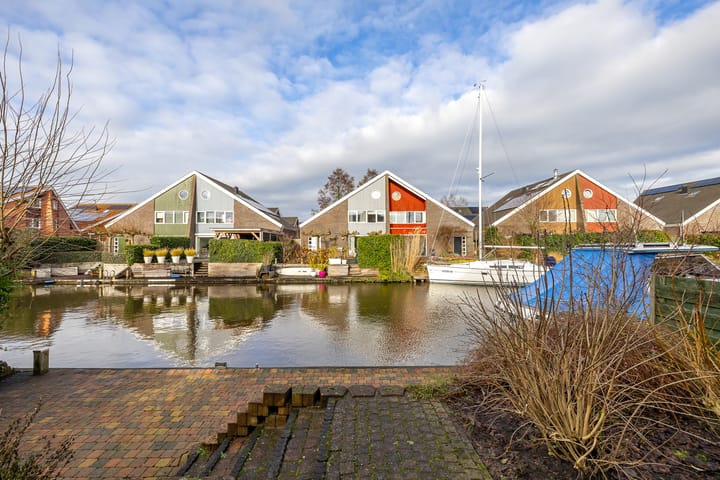 Foto 5 van Tjariet 39