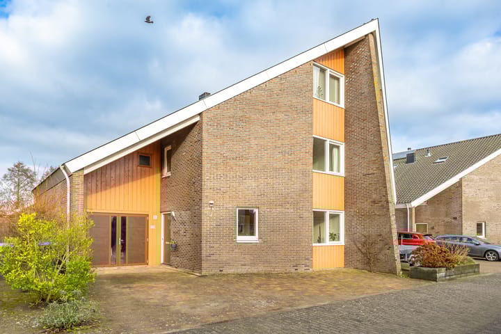 Foto 7 van Tjariet 39