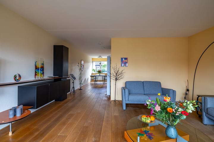 Foto 11 van Tjariet 39