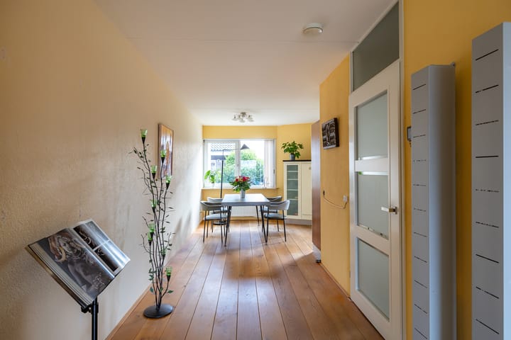 Foto 12 van Tjariet 39