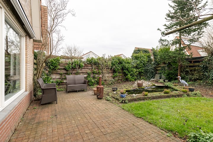 Foto 2 van Luthulisingel 50