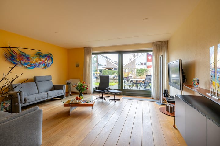 Foto 2 van Tjariet 39