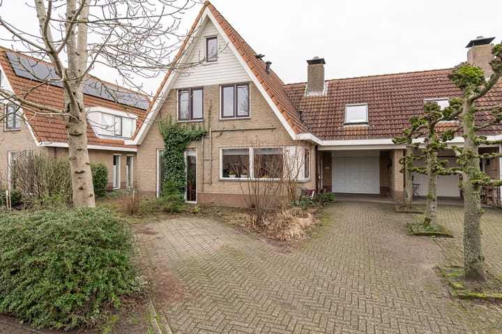 Foto 5 van Luthulisingel 50