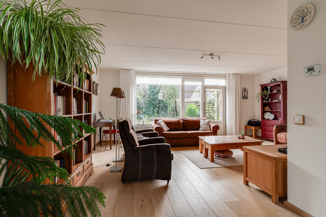 Foto 7 van Luthulisingel 50