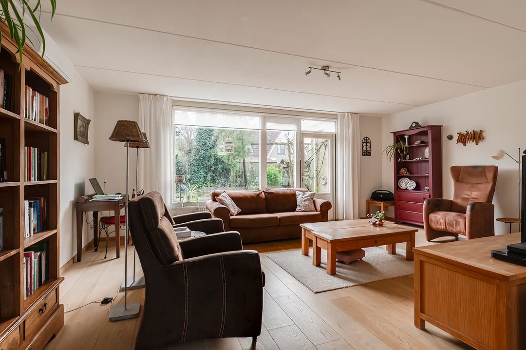 Foto 8 van Luthulisingel 50