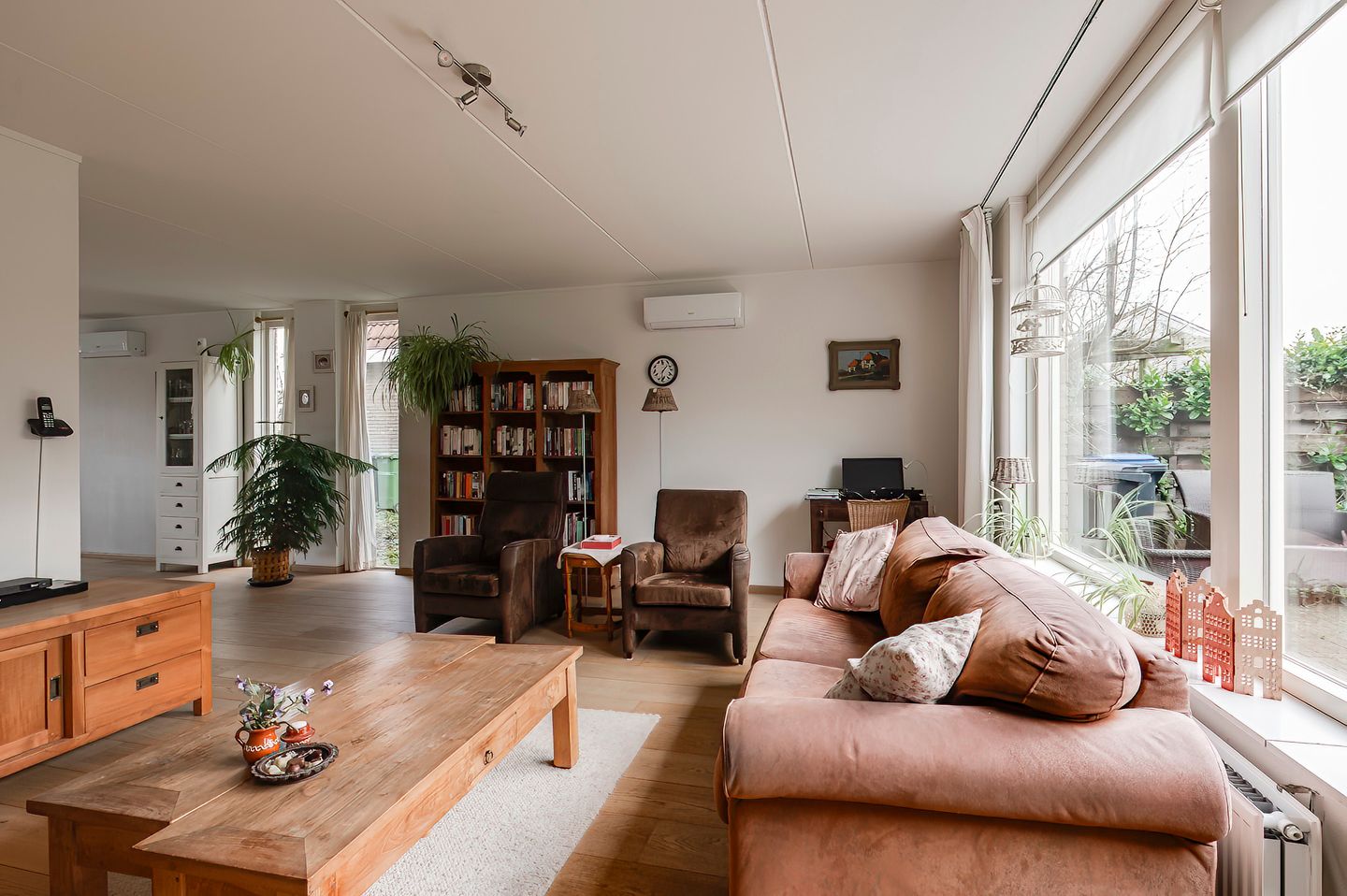 Foto 10 van Luthulisingel 50