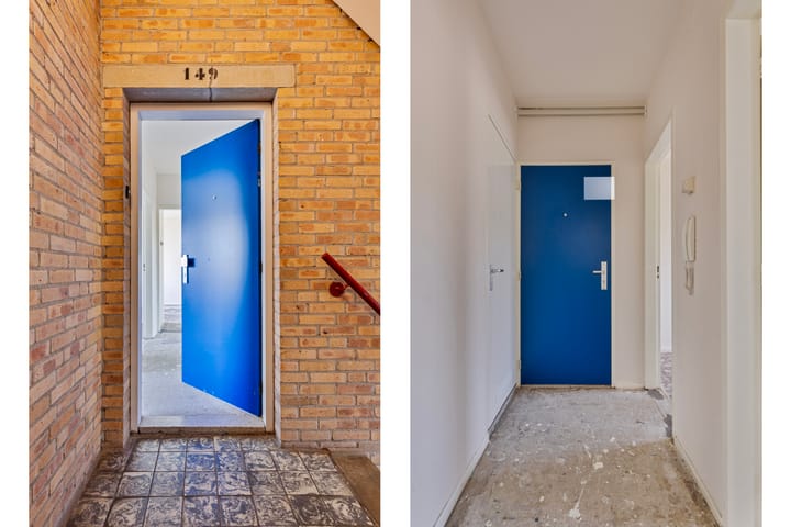 Photo 3 of Schaepmanstraat 149