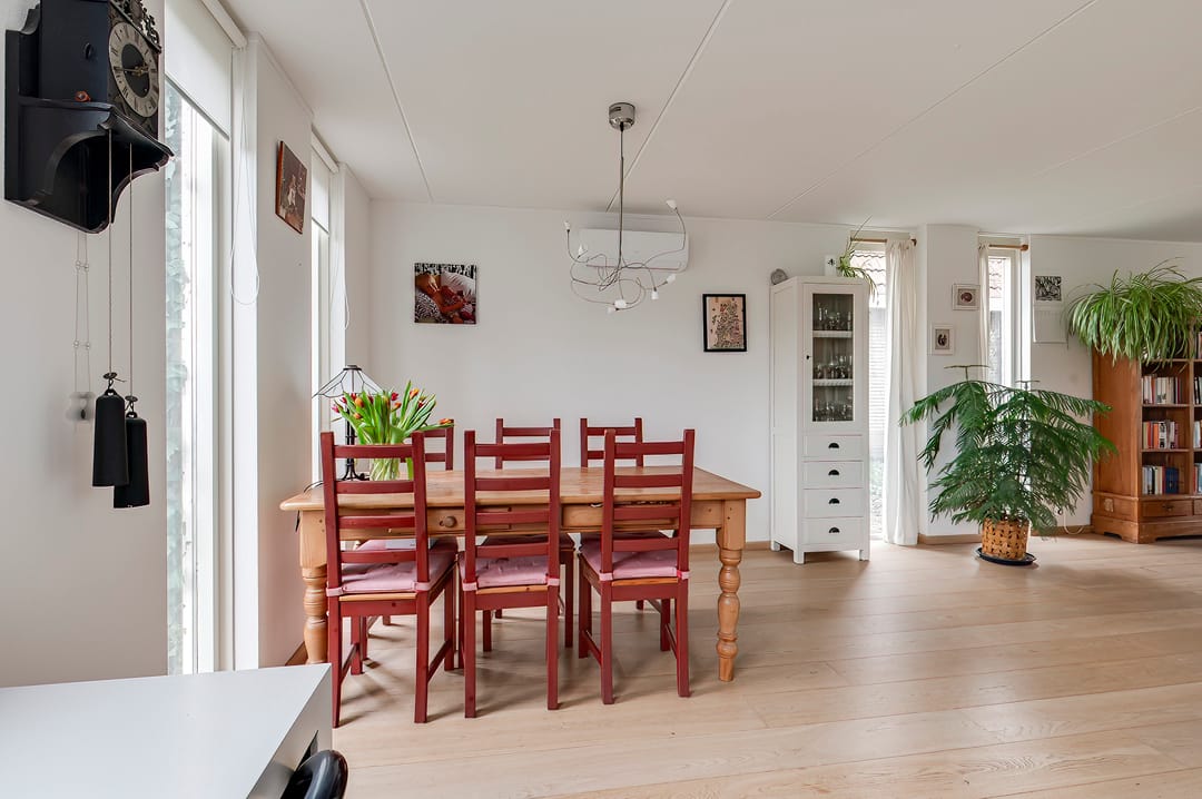 Foto 13 van Luthulisingel 50