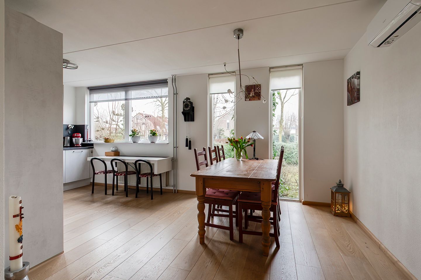 Foto 14 van Luthulisingel 50