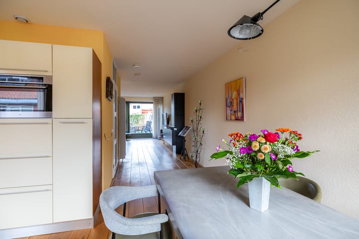 Foto 13 van Tjariet 39