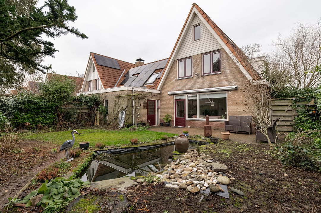 Foto 17 van Luthulisingel 50