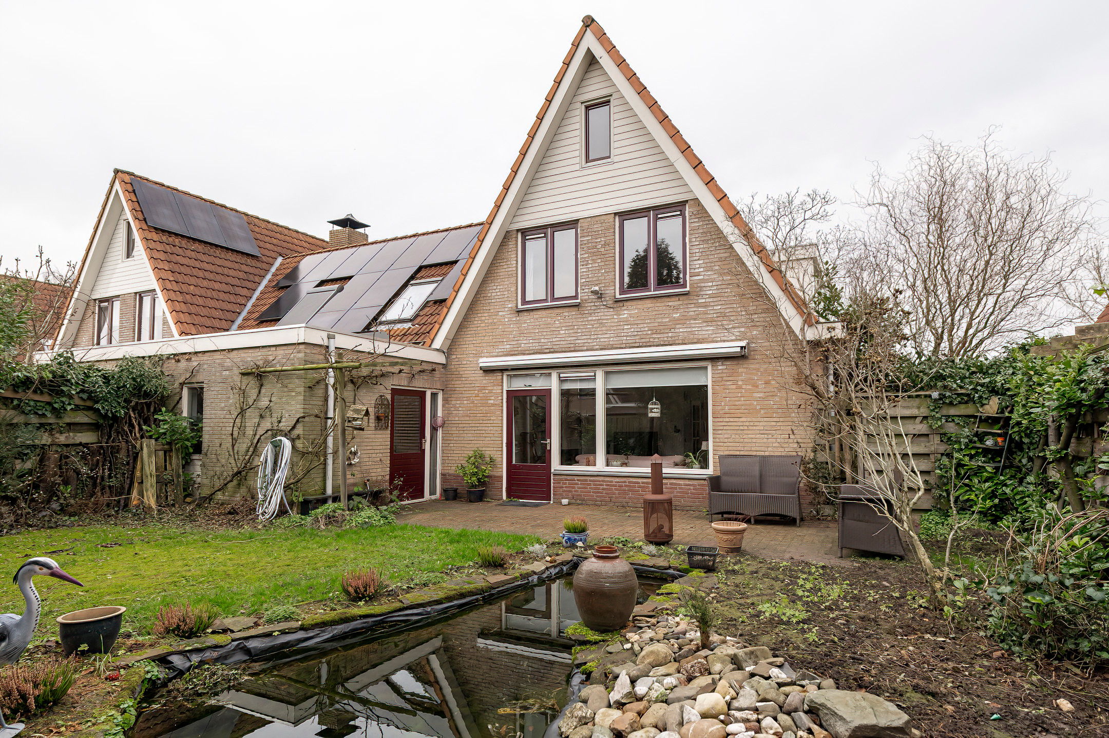 Foto 18 van Luthulisingel 50