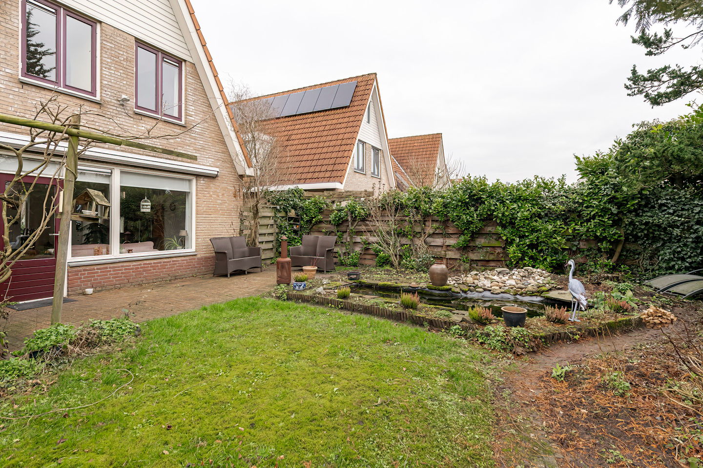 Foto 19 van Luthulisingel 50