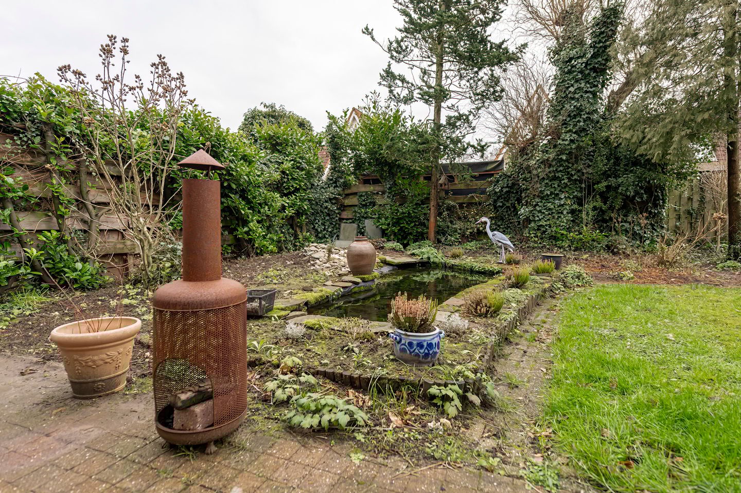 Foto 20 van Luthulisingel 50