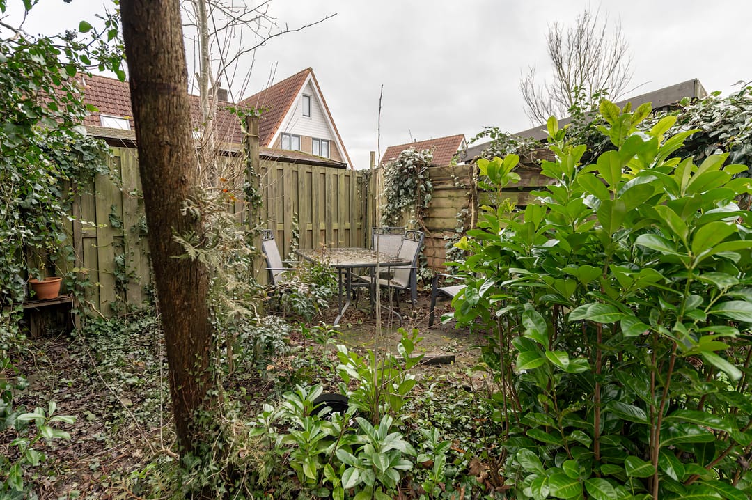 Foto 22 van Luthulisingel 50