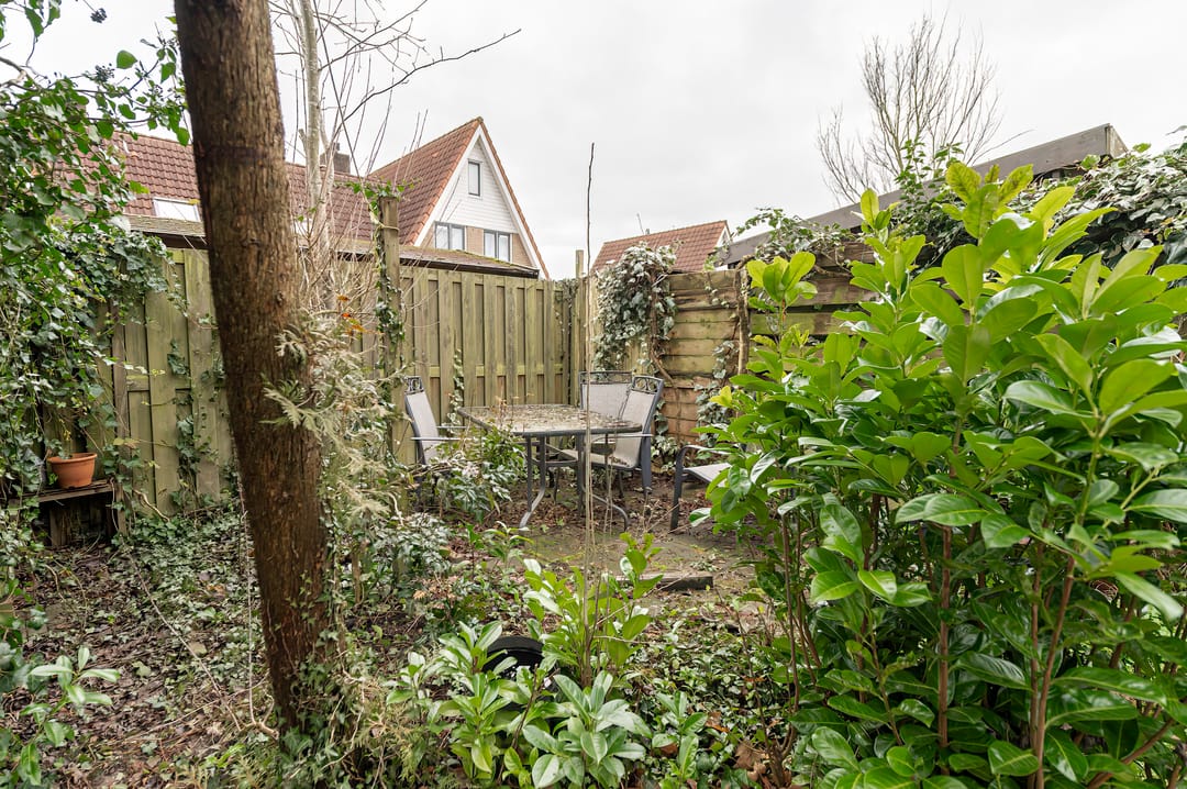 Foto 23 van Luthulisingel 50