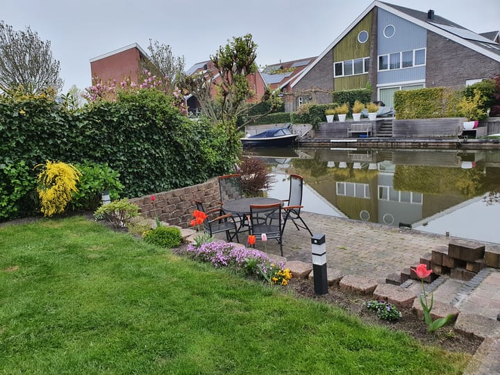 Foto 38 van Tjariet 39