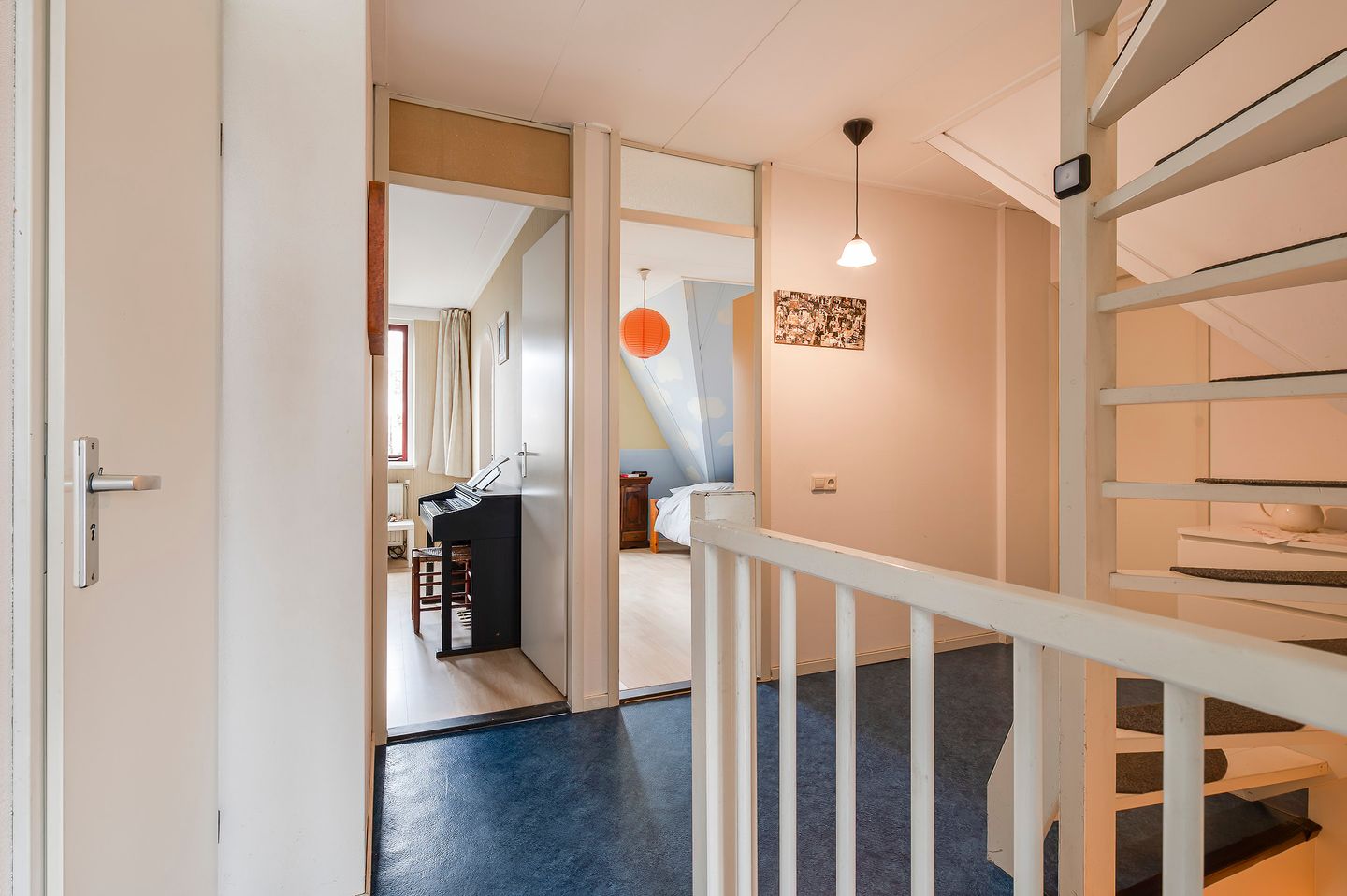 Foto 25 van Luthulisingel 50