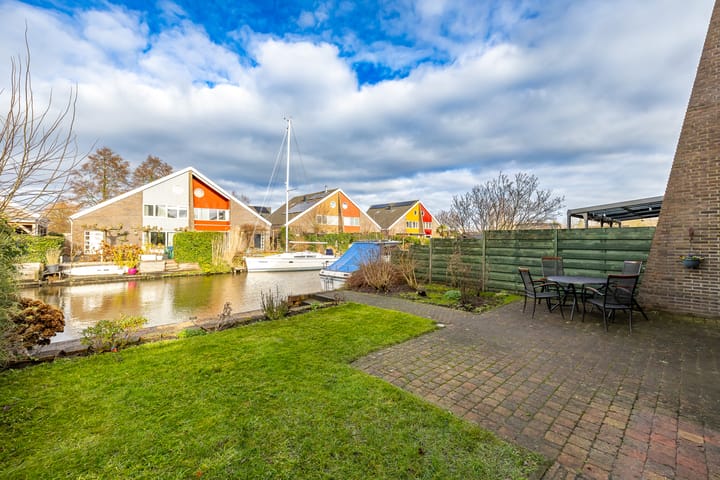 Foto 39 van Tjariet 39