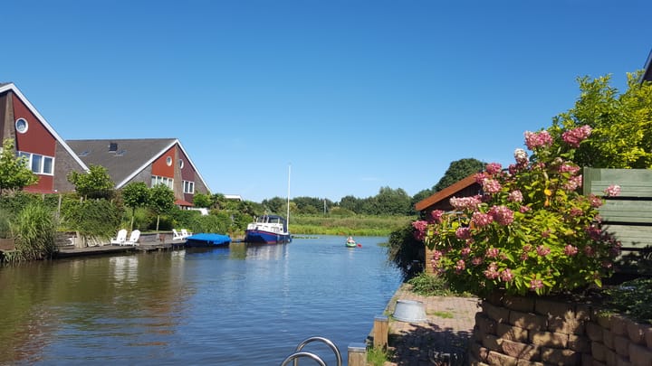 Foto 40 van Tjariet 39