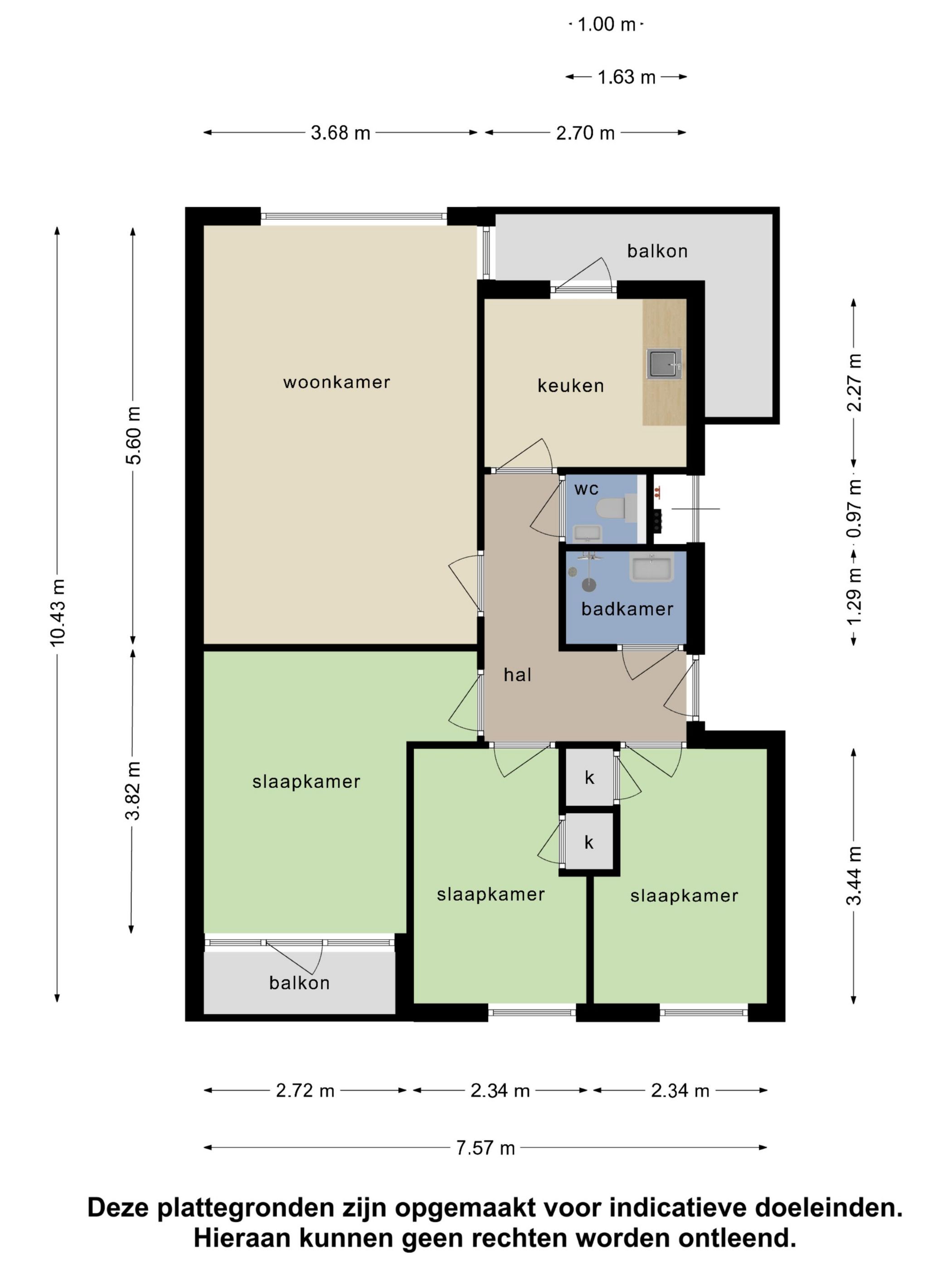 Foto 21 van Schaepmanstraat 149