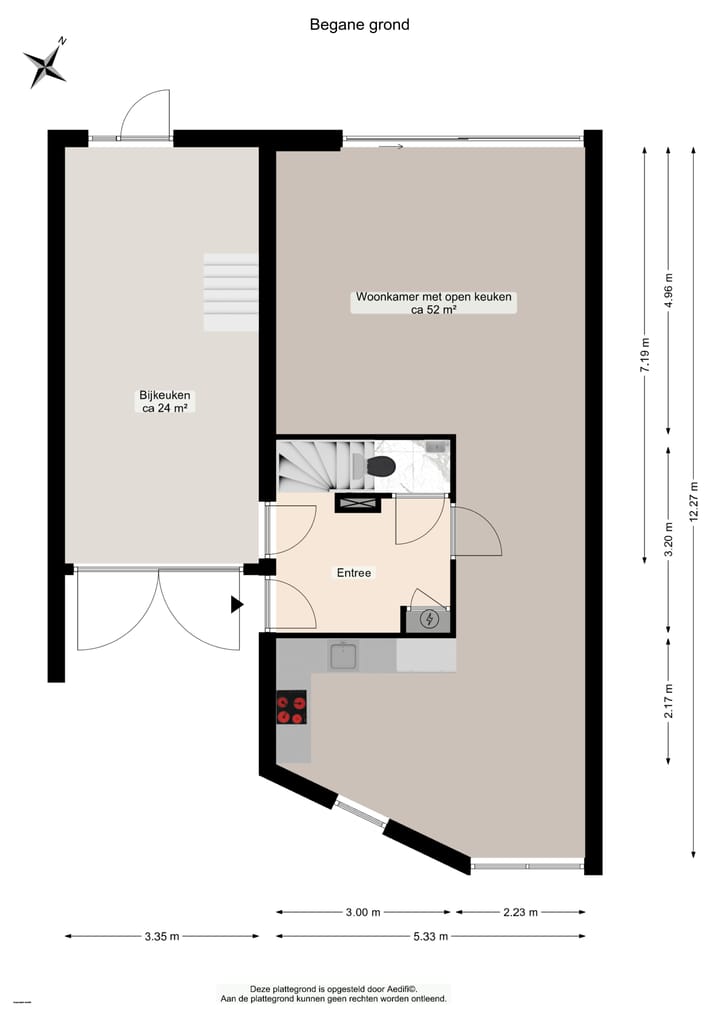 Foto 43 van Tjariet 39