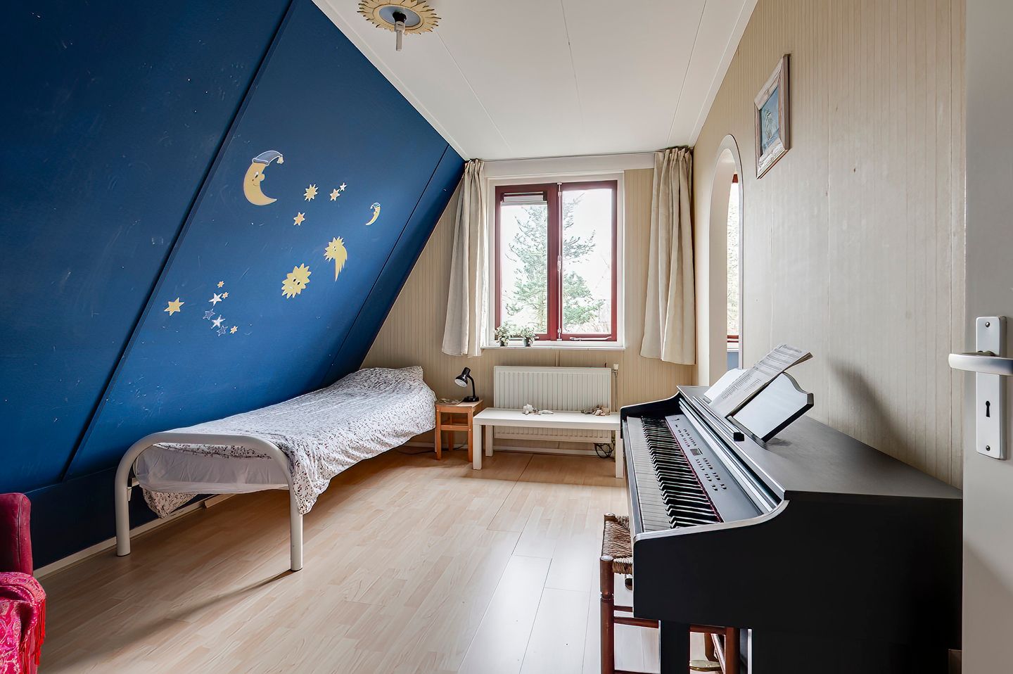 Foto 29 van Luthulisingel 50