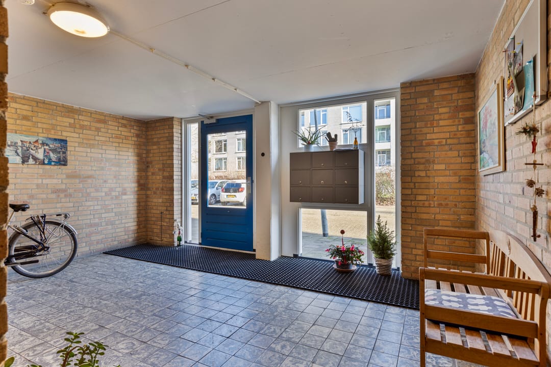 Foto 23 van Schaepmanstraat 149