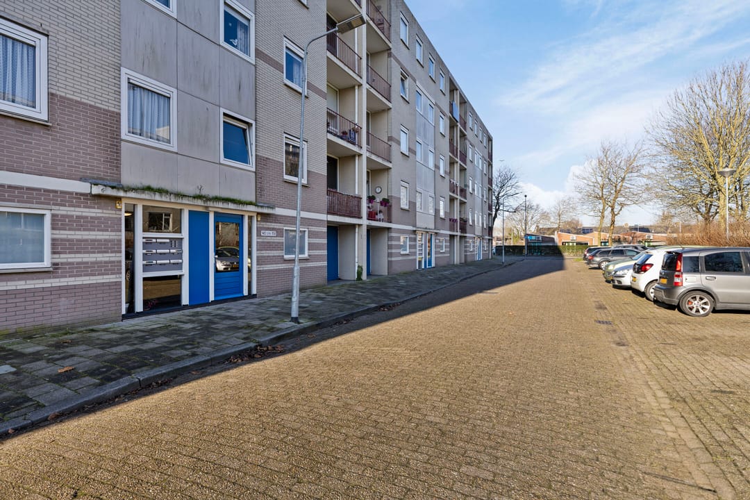 Foto 28 van Schaepmanstraat 149