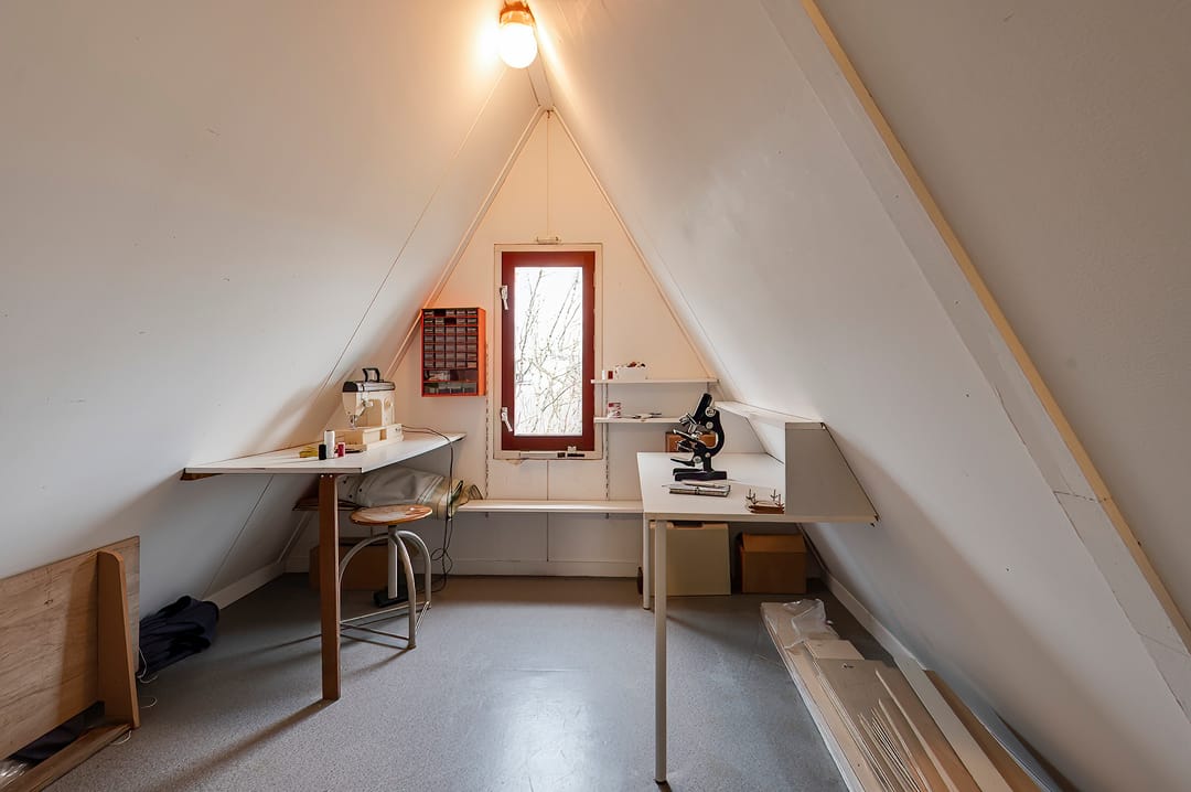 Foto 38 van Luthulisingel 50