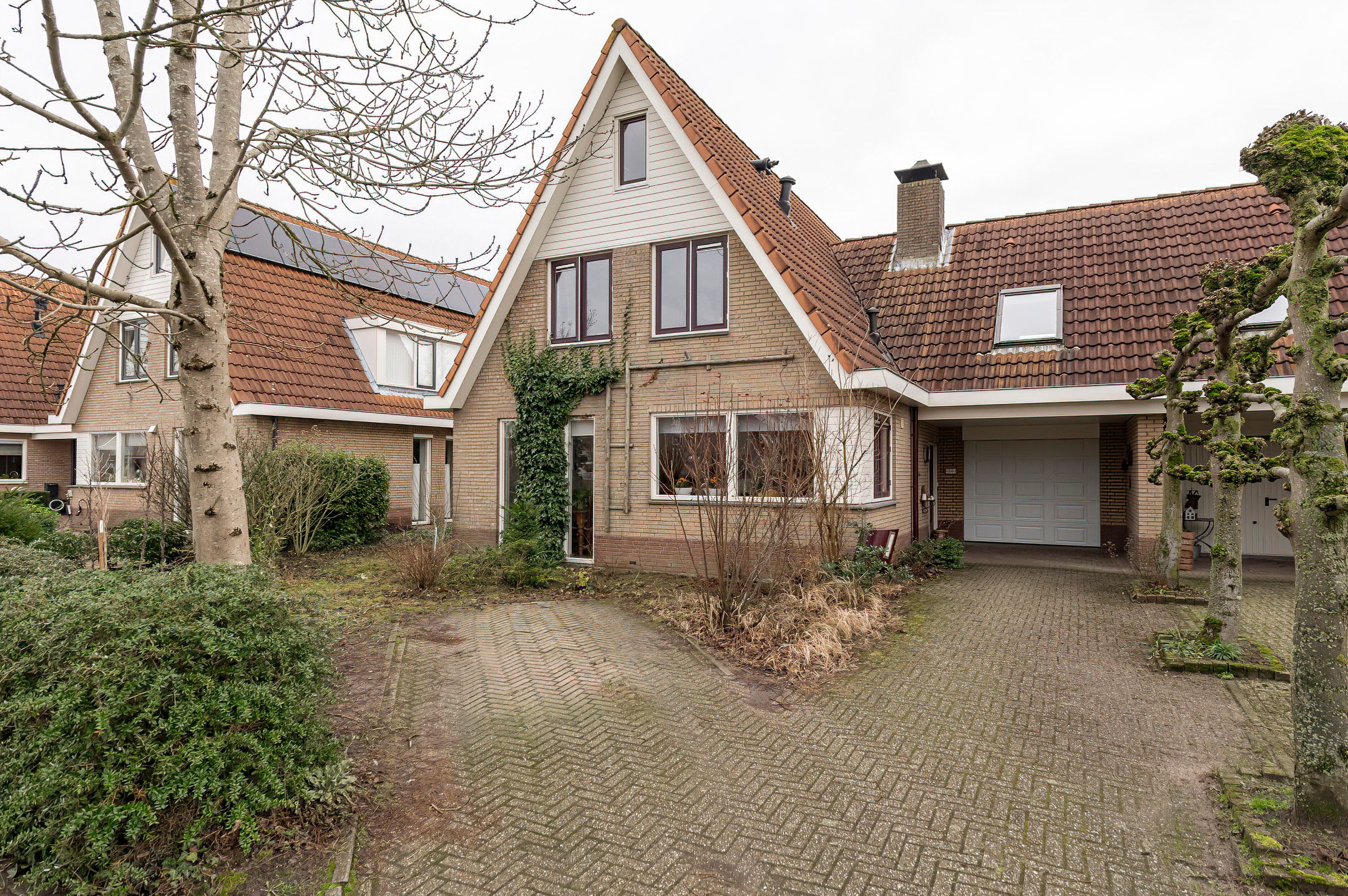 Foto 39 van Luthulisingel 50