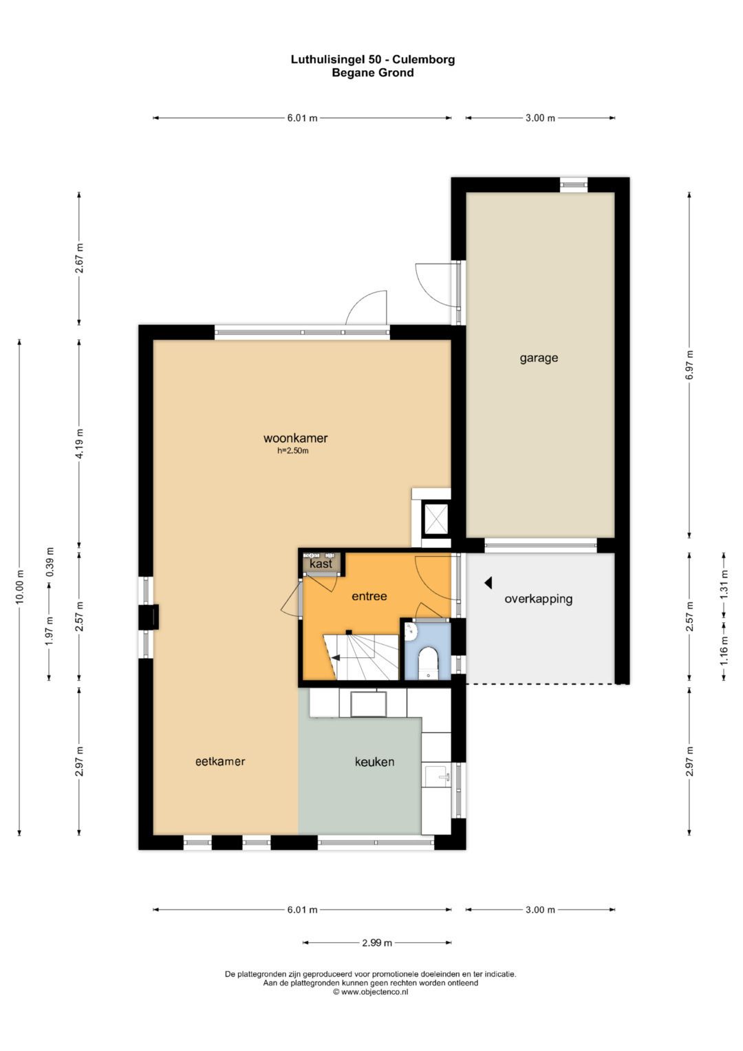 Foto 45 van Luthulisingel 50