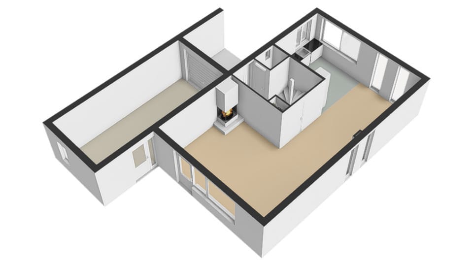 Foto 46 van Luthulisingel 50