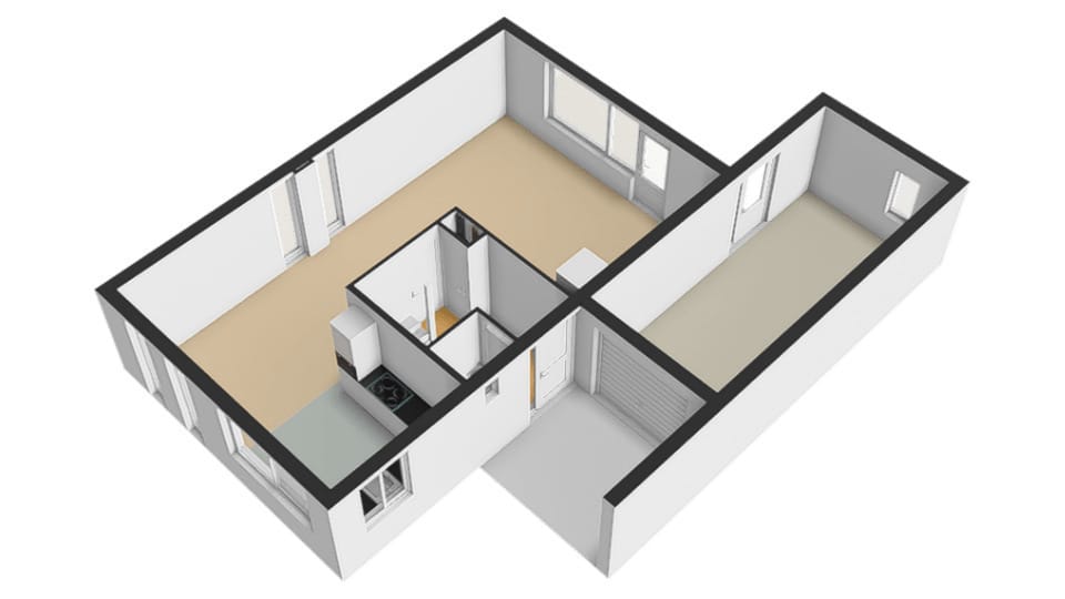 Foto 47 van Luthulisingel 50