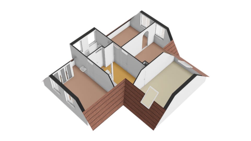 Foto 50 van Luthulisingel 50