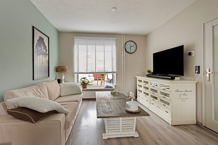 Foto 2 van Prins Bernhardstraat 7