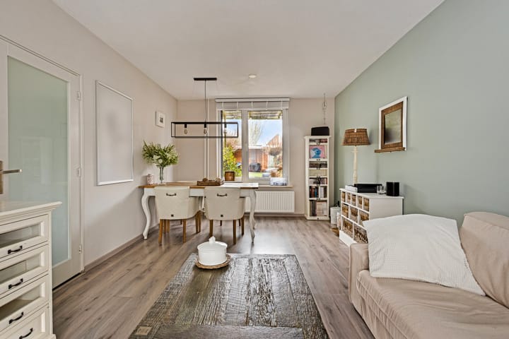 Foto 3 van Prins Bernhardstraat 7