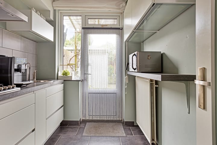 Foto 4 van Prins Bernhardstraat 7