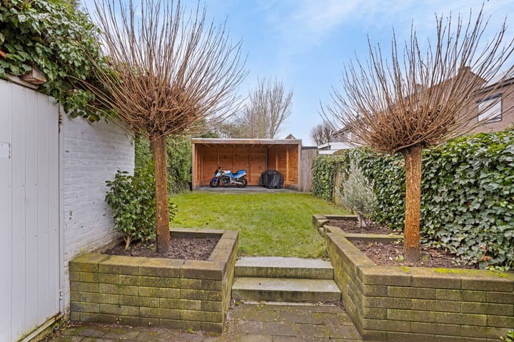 Foto 5 van Prins Bernhardstraat 7