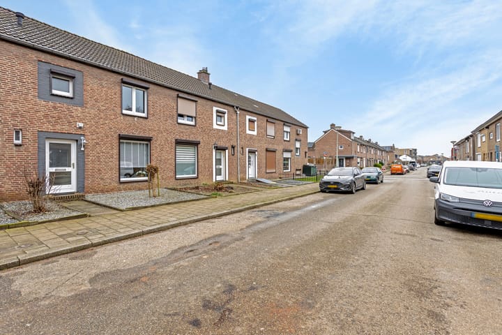 Foto 7 van Prins Bernhardstraat 7