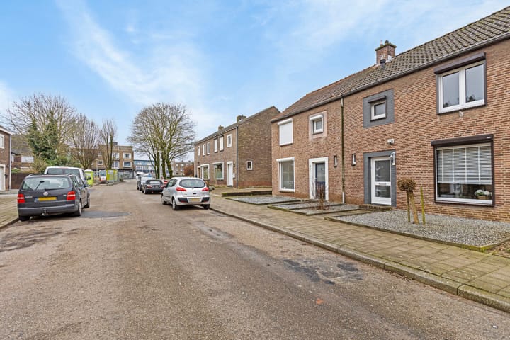 Foto 8 van Prins Bernhardstraat 7