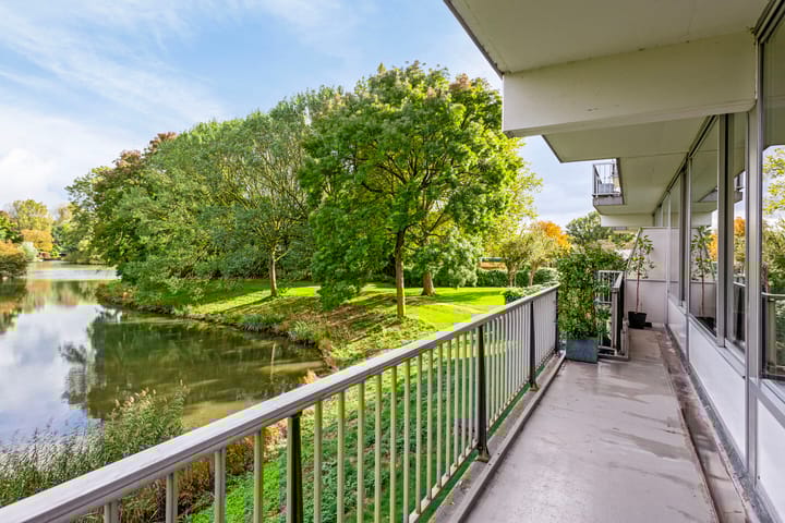 Foto 1 van Nagtegaalplaats 13