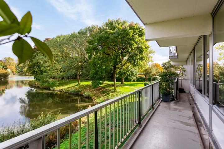 Foto 6 van Nagtegaalplaats 13